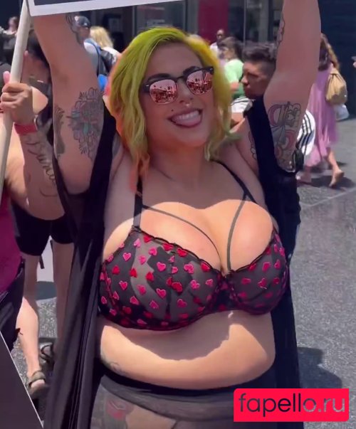 TheZombiUnicorn Nude Onlyfans Photo 46