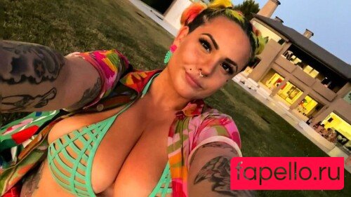 TheZombiUnicorn Nude Onlyfans Photo 44