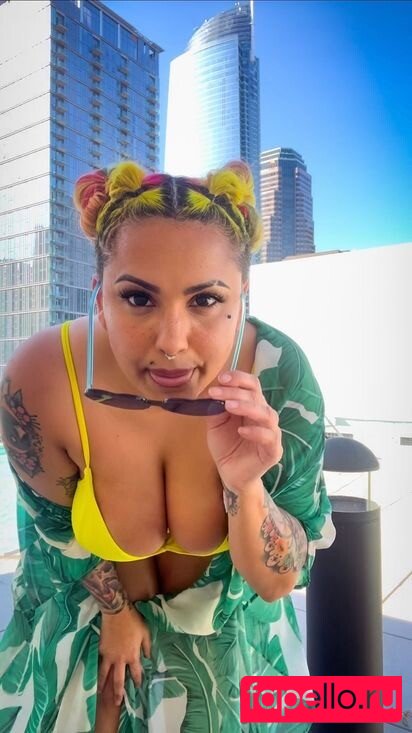 TheZombiUnicorn Nude Onlyfans Photo 41