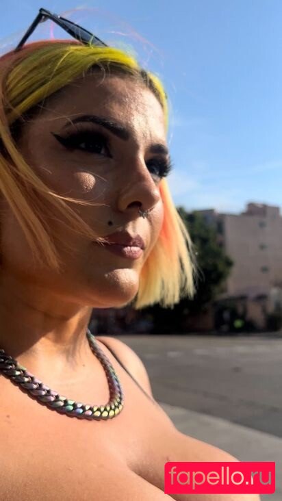 TheZombiUnicorn Nude Onlyfans Photo 40