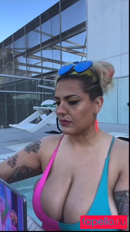 TheZombiUnicorn Nude Onlyfans Photo 39