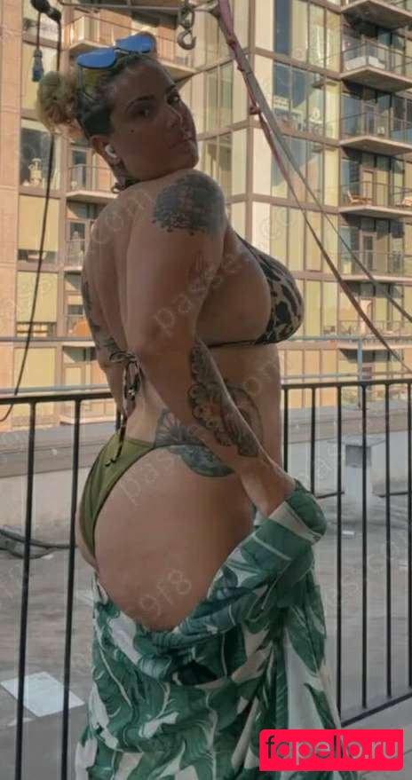 TheZombiUnicorn Nude Onlyfans Photo 33