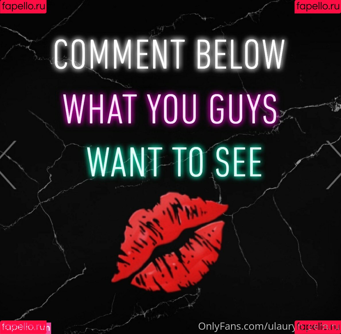 ulauryn_gemini Onlyfans Photo Gallery 