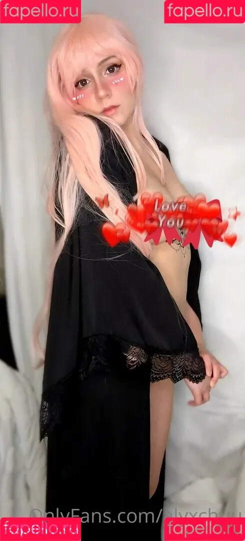 alyxchuu Onlyfans Photo Gallery 