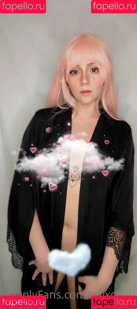 alyxchuu Onlyfans Photo Gallery 