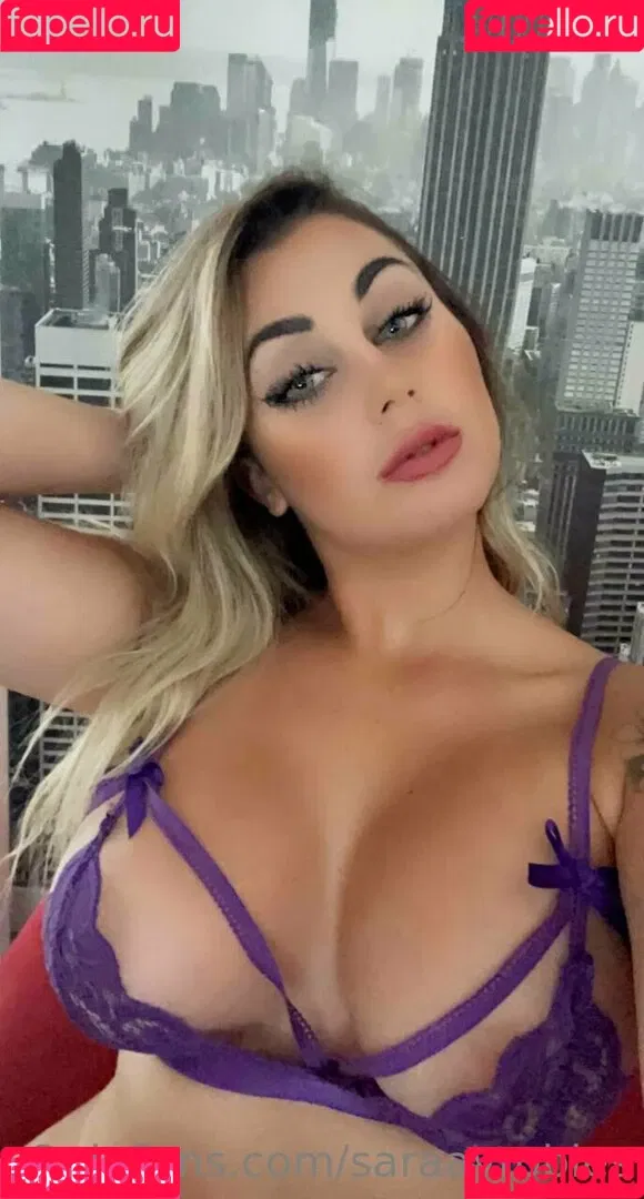 saraayrobles Onlyfans Photo Gallery 