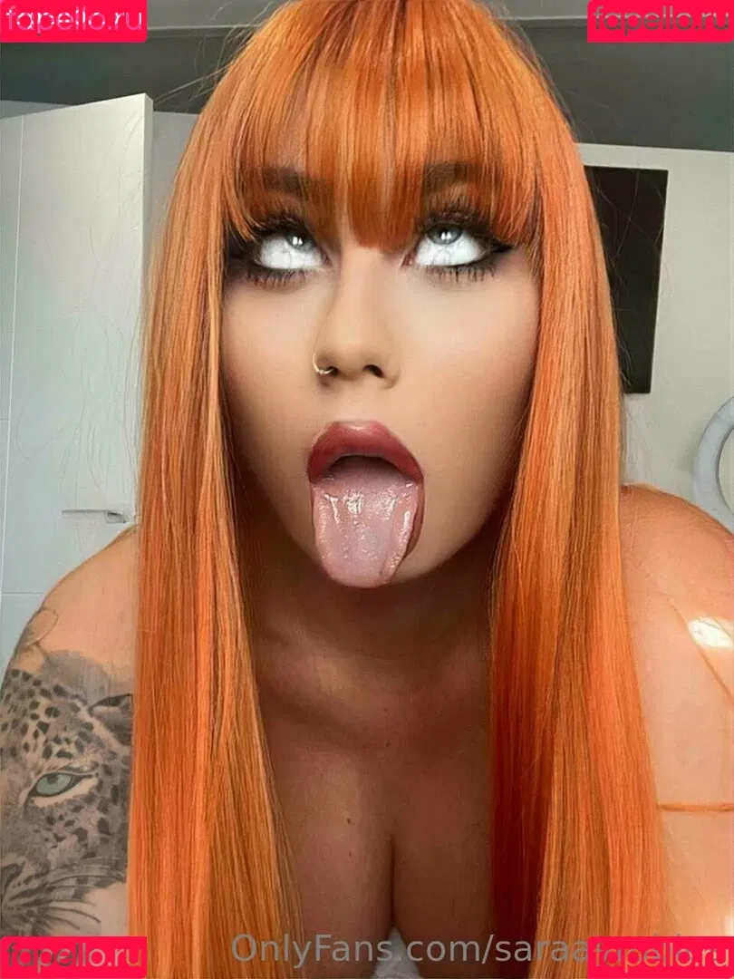 saraayrobles Onlyfans Photo Gallery 