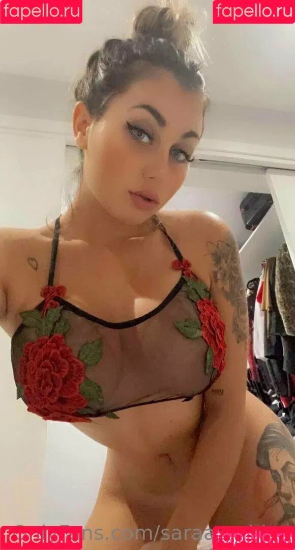 saraayrobles Onlyfans Photo Gallery 
