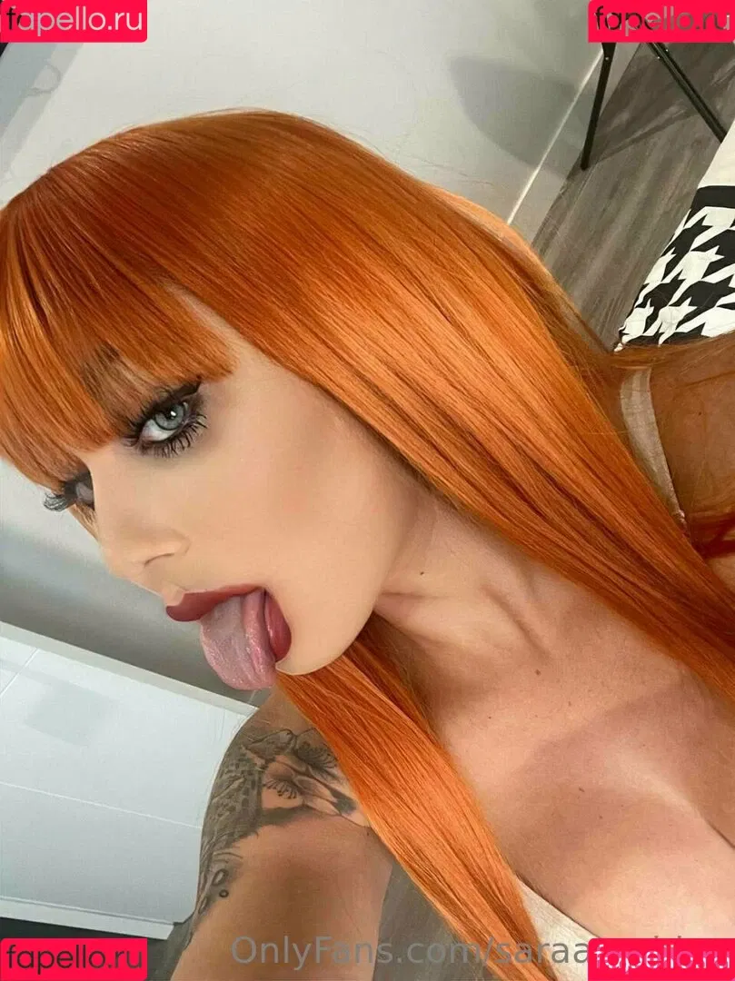 saraayrobles Onlyfans Photo Gallery 