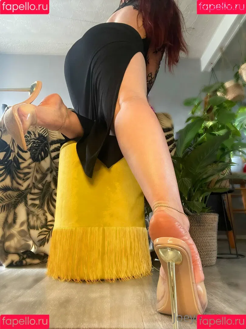 JoeyofArches Onlyfans Photo Gallery 