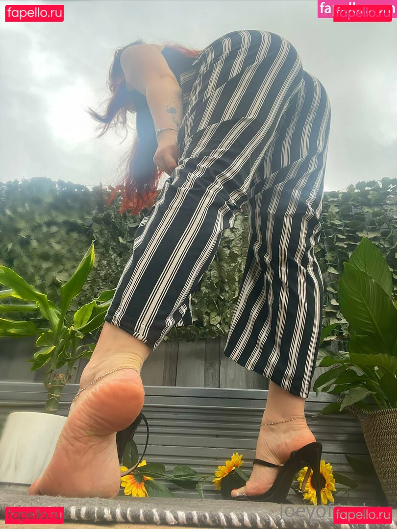 JoeyofArches Onlyfans Photo Gallery 