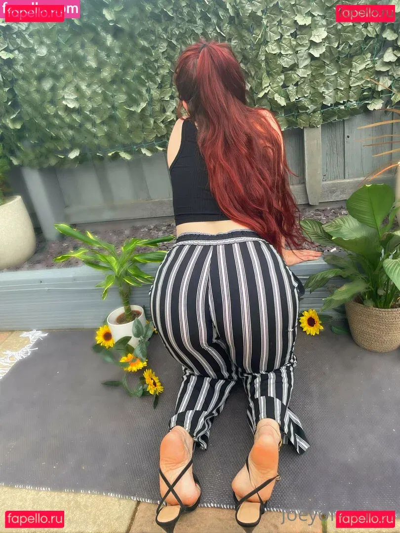 JoeyofArches Onlyfans Photo Gallery 