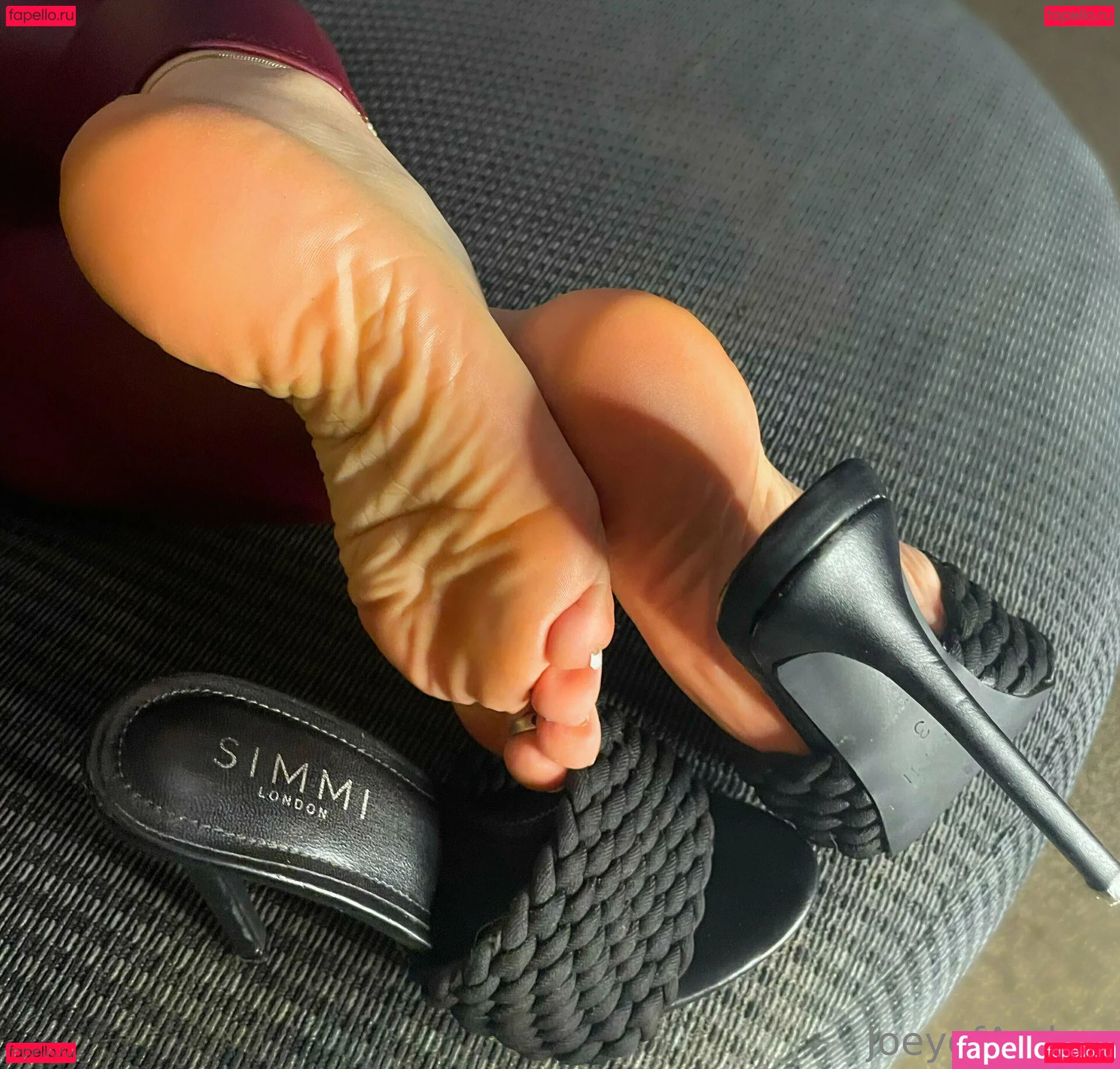 JoeyofArches Onlyfans Photo Gallery 