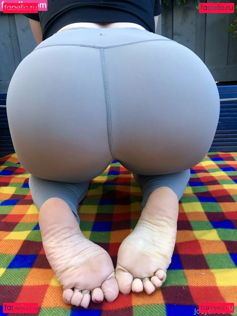 JoeyofArches Onlyfans Photo Gallery 