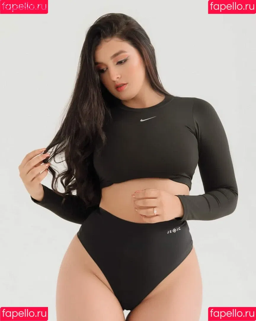 Dayalis Moreno Onlyfans Photo Gallery 