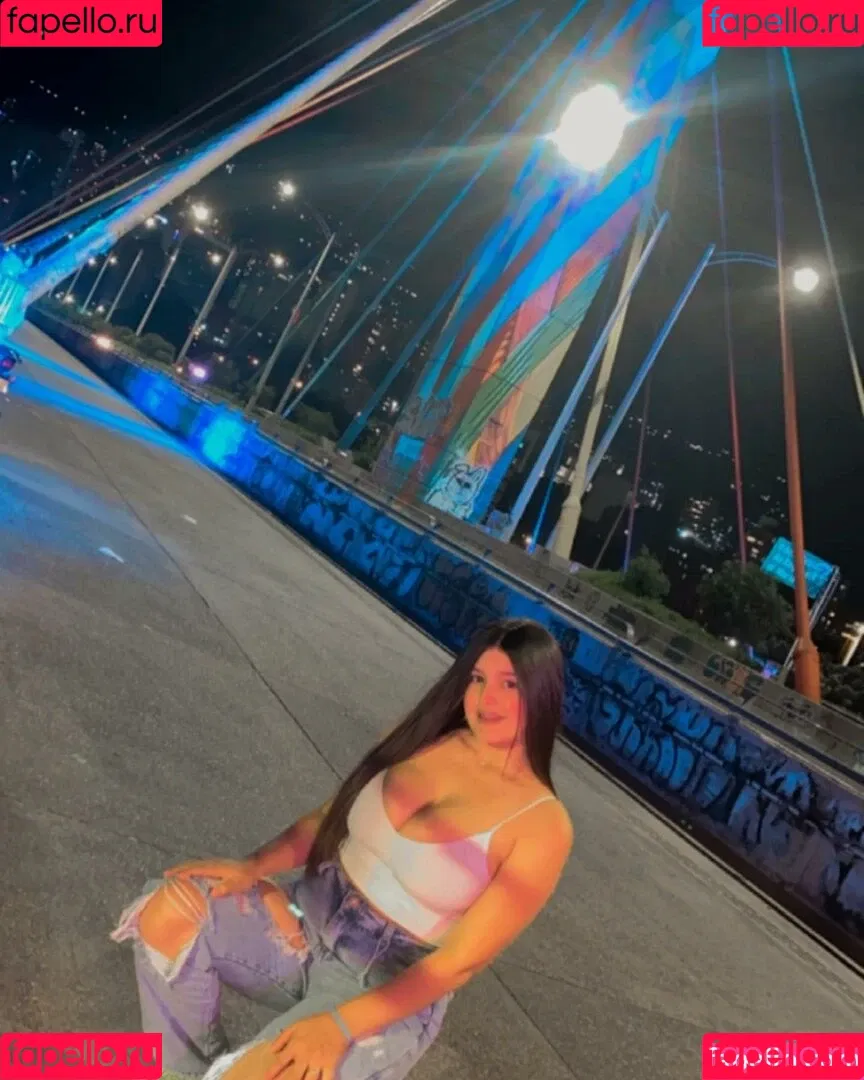 Dayalis Moreno Onlyfans Photo Gallery 