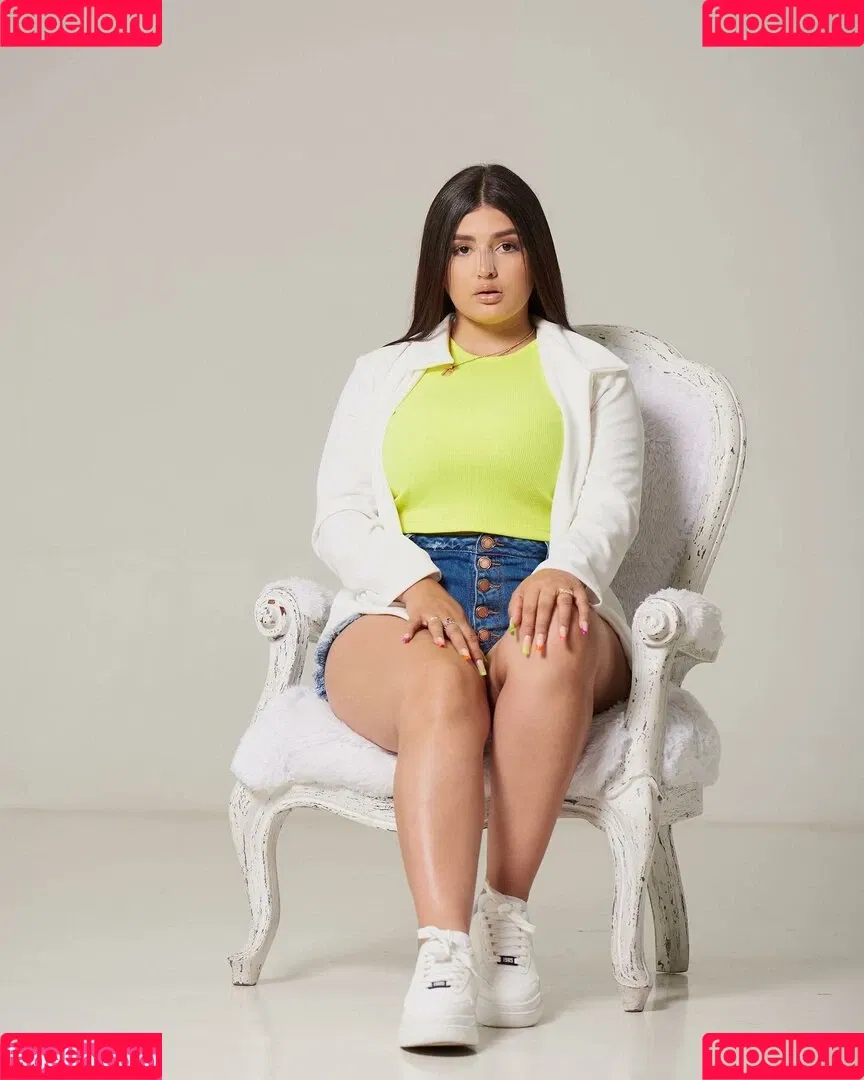 Dayalis Moreno Onlyfans Photo Gallery 