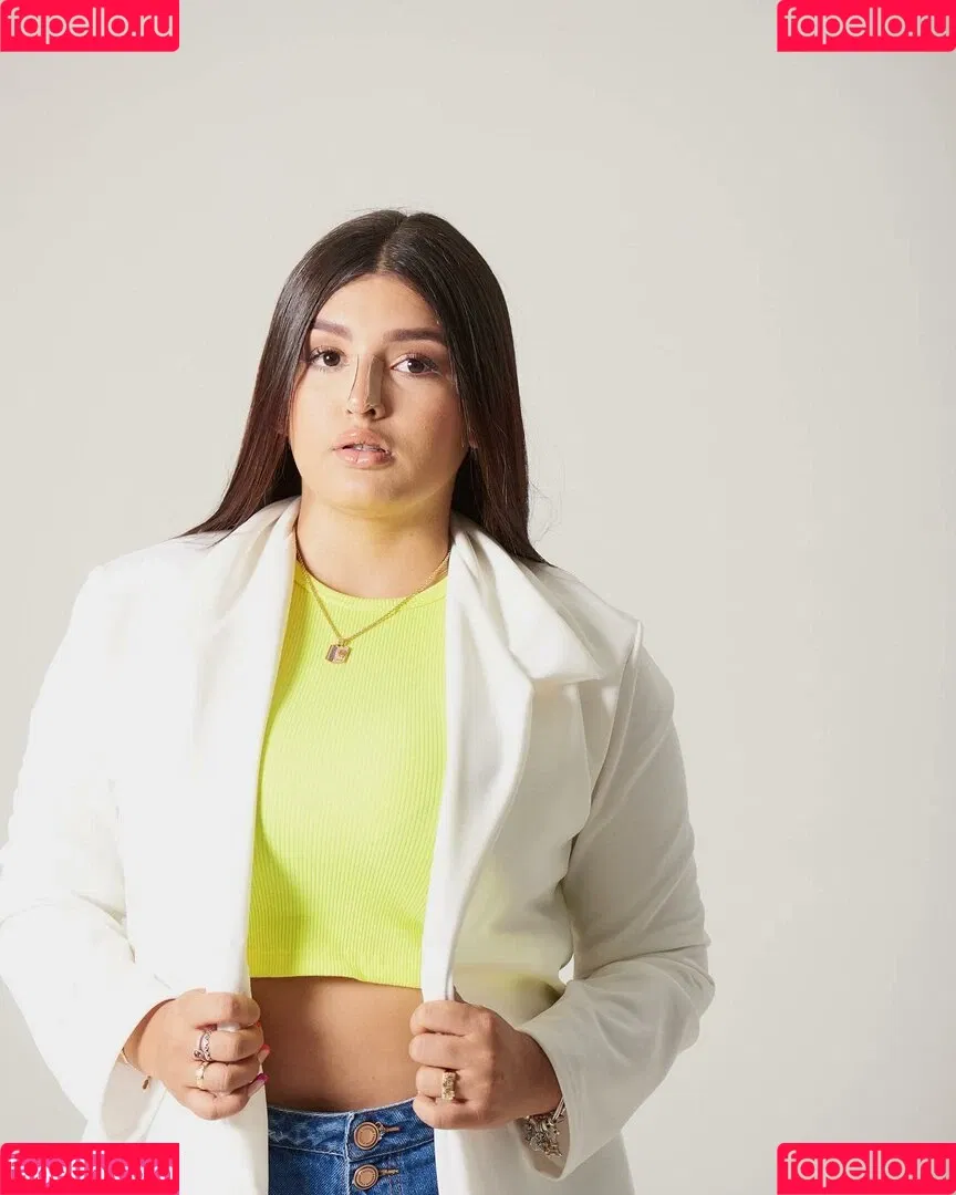Dayalis Moreno Onlyfans Photo Gallery 