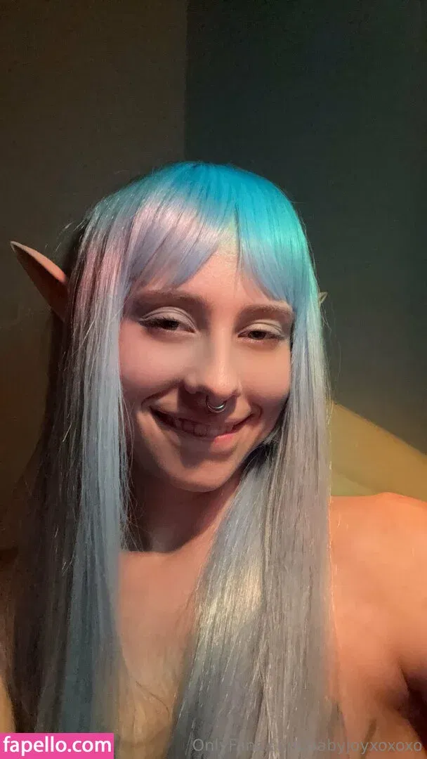 BabyJo Onlyfans Photo Gallery 