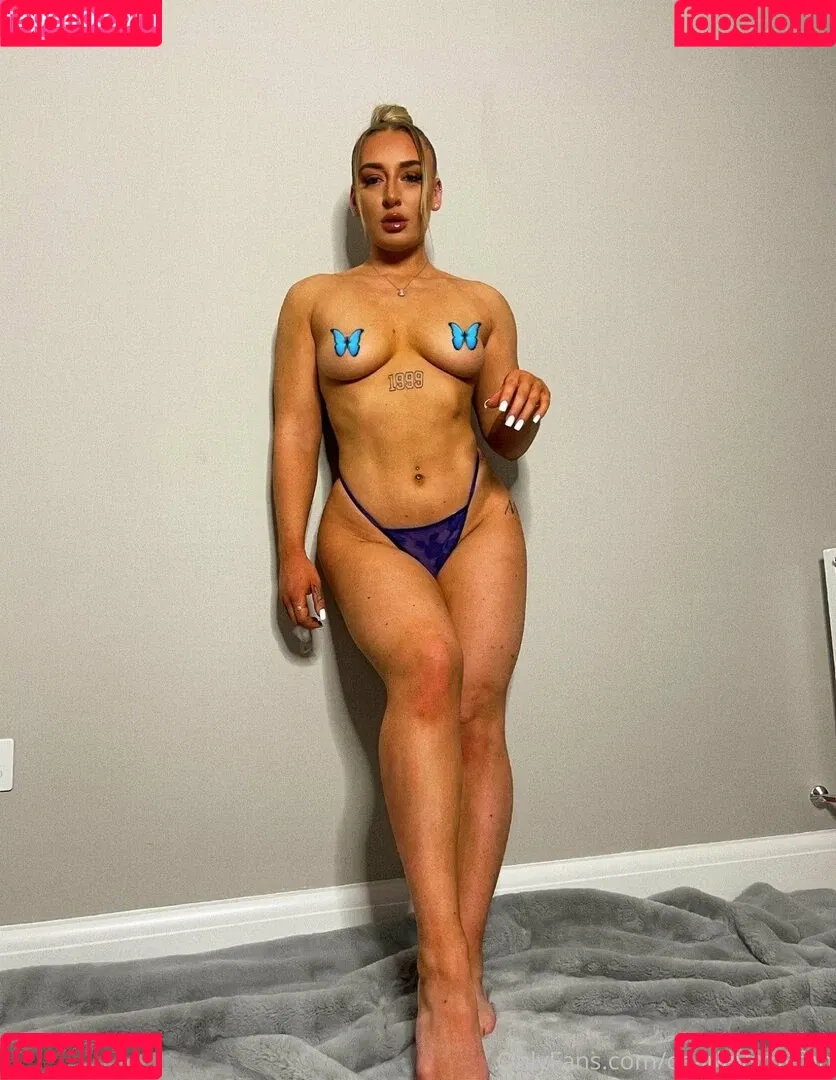 charleysmyfan Onlyfans Photo Gallery 