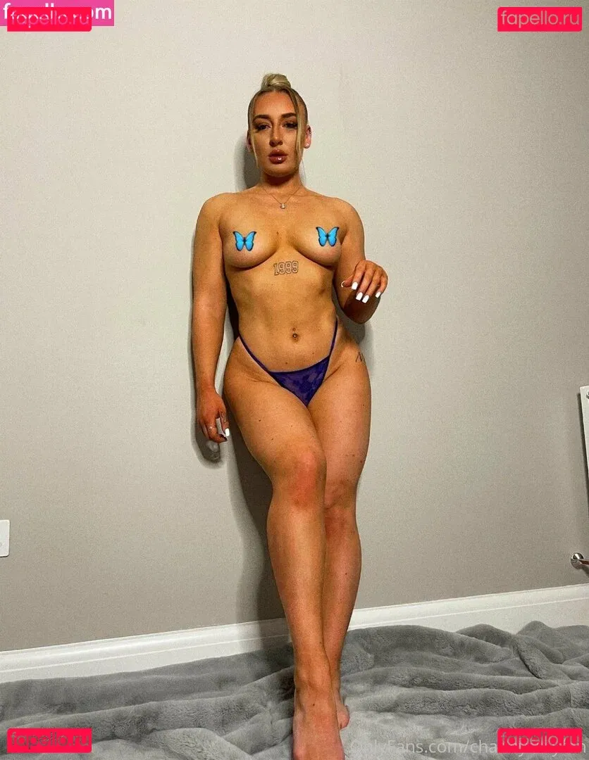 charleysmyfan Onlyfans Photo Gallery 