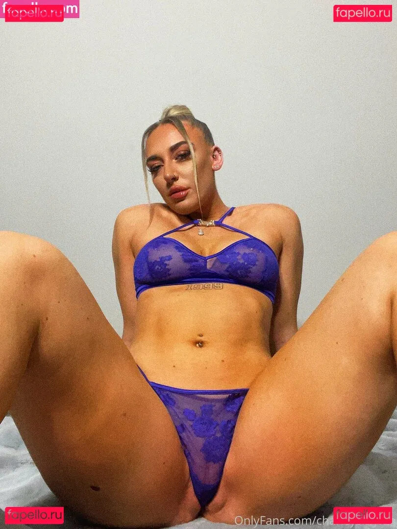 charleysmyfan Onlyfans Photo Gallery 