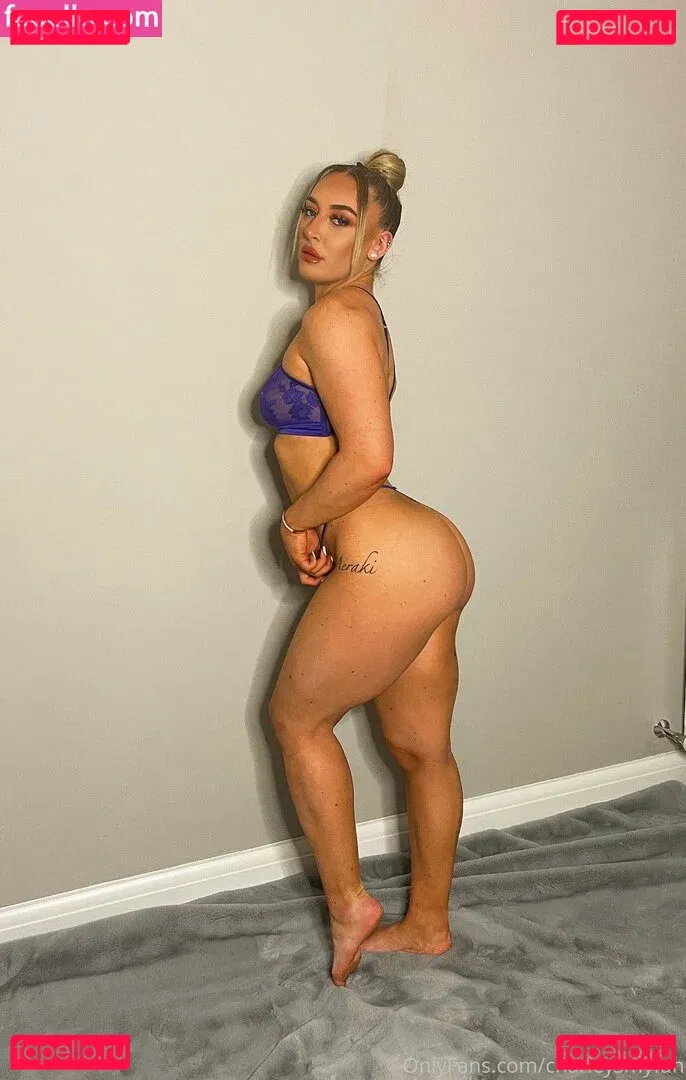 charleysmyfan Onlyfans Photo Gallery 