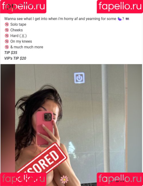 Anna Paul Onlyfans Photo Gallery 