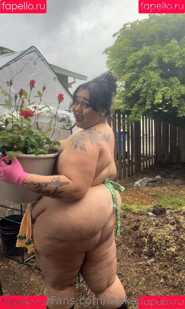 makanamoon Onlyfans Photo Gallery 