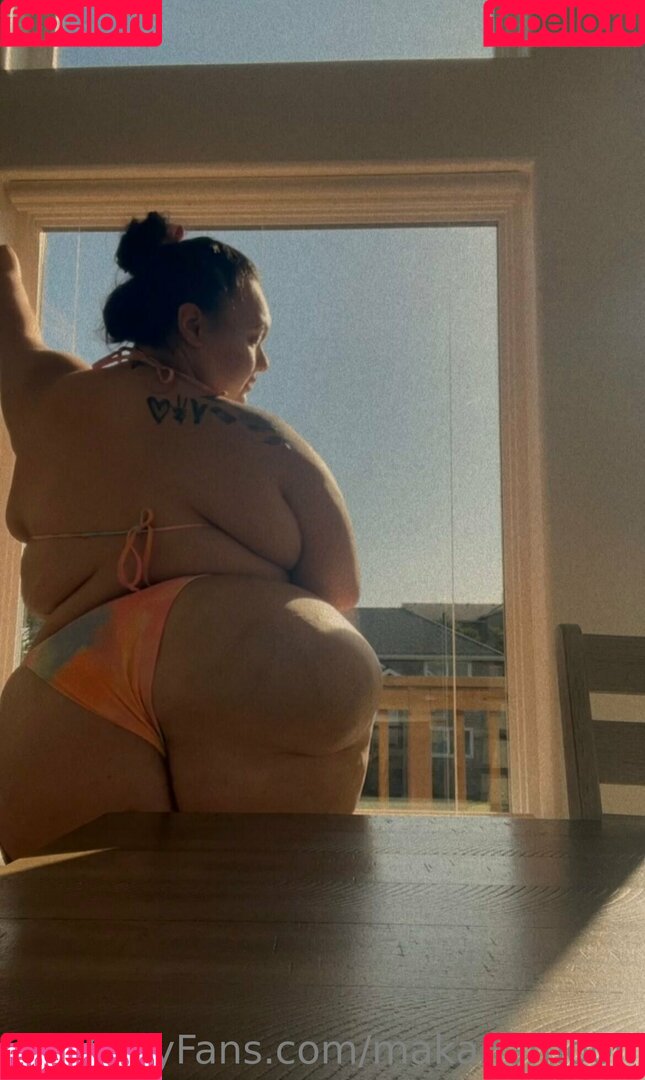 makanamoon Onlyfans Photo Gallery 