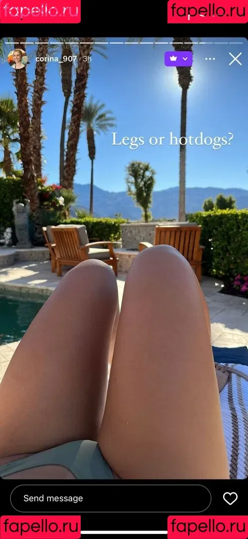 Corina_907 Onlyfans Photo Gallery 