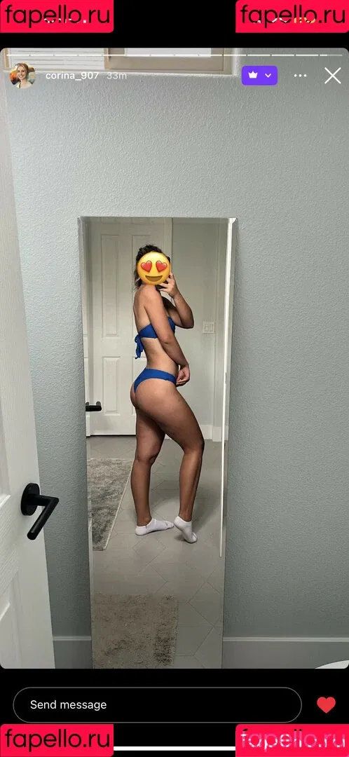 Corina_907 Onlyfans Photo Gallery 