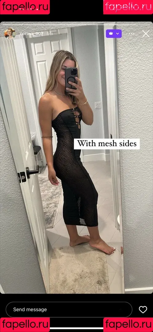 Corina_907 Onlyfans Photo Gallery 