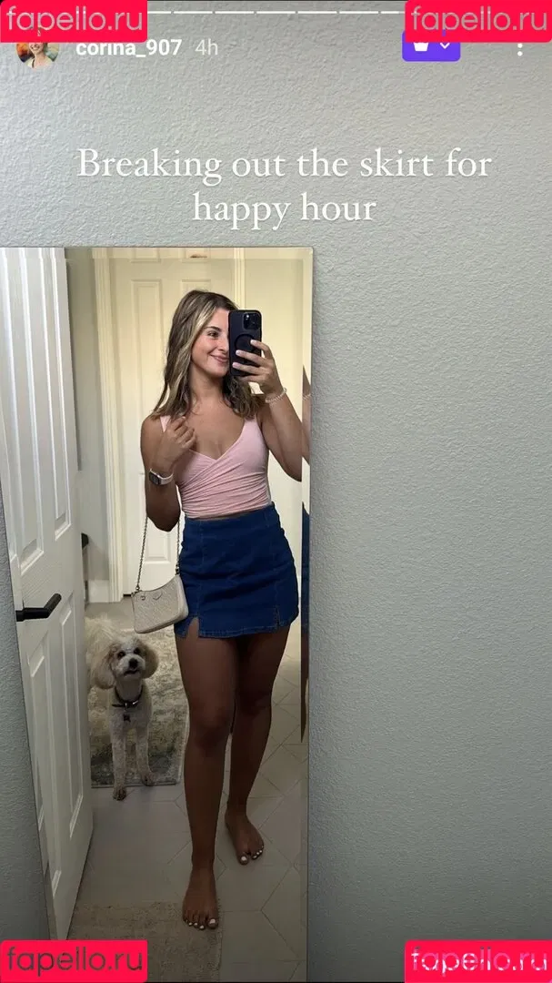Corina_907 Onlyfans Photo Gallery 