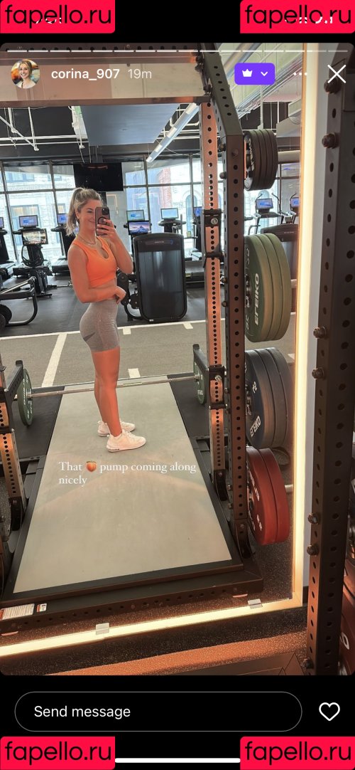 Corina_907 Onlyfans Photo Gallery 