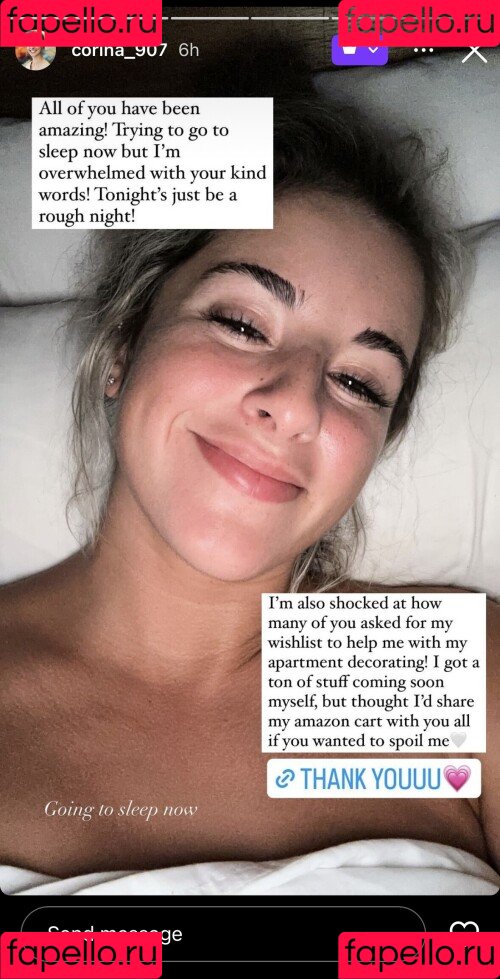 Corina_907 Onlyfans Photo Gallery 