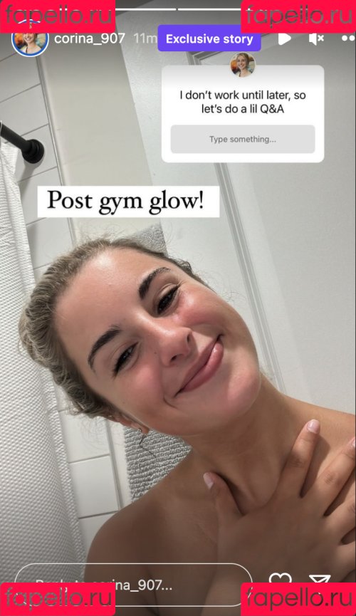 Corina_907 Onlyfans Photo Gallery 