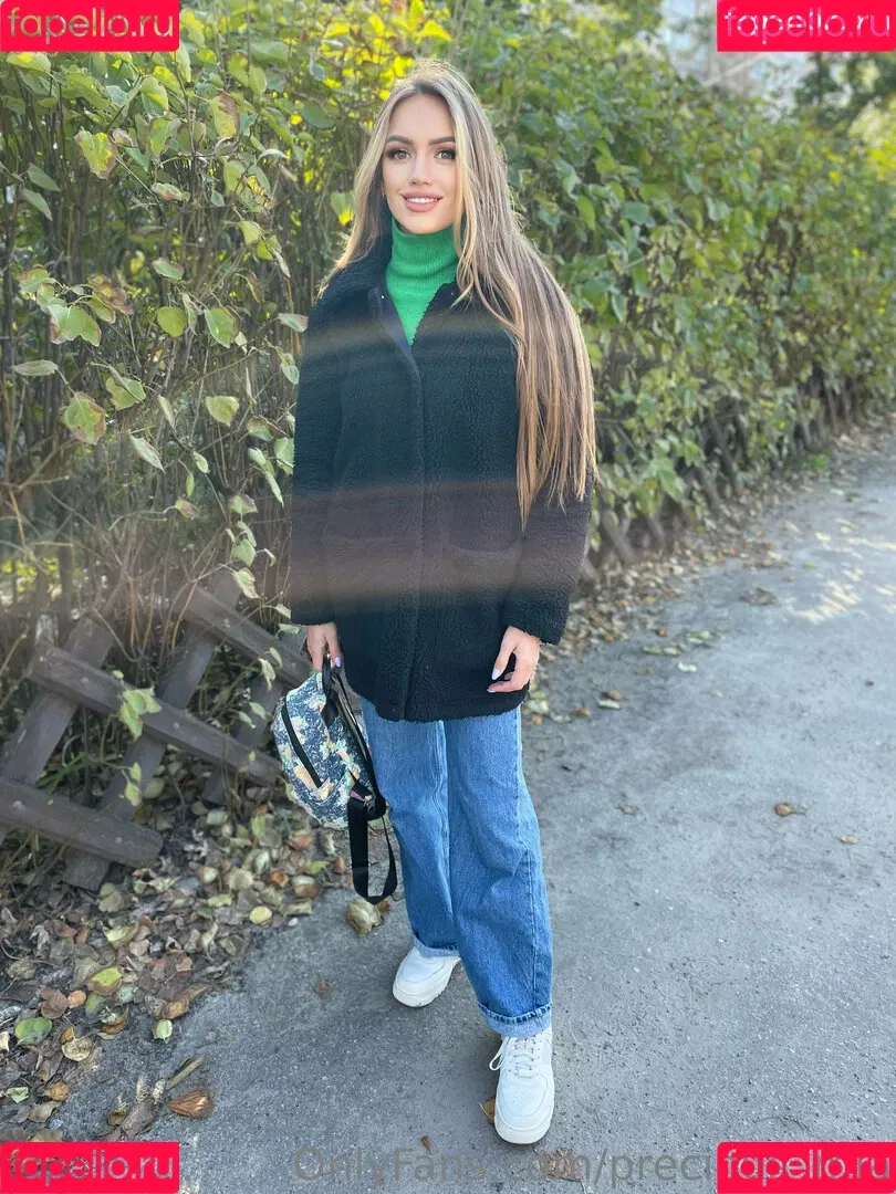 precious_mia Onlyfans Photo Gallery 