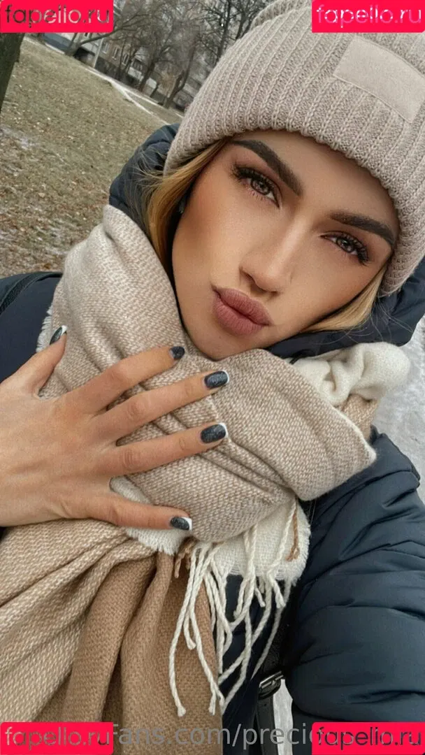 precious_mia Onlyfans Photo Gallery 