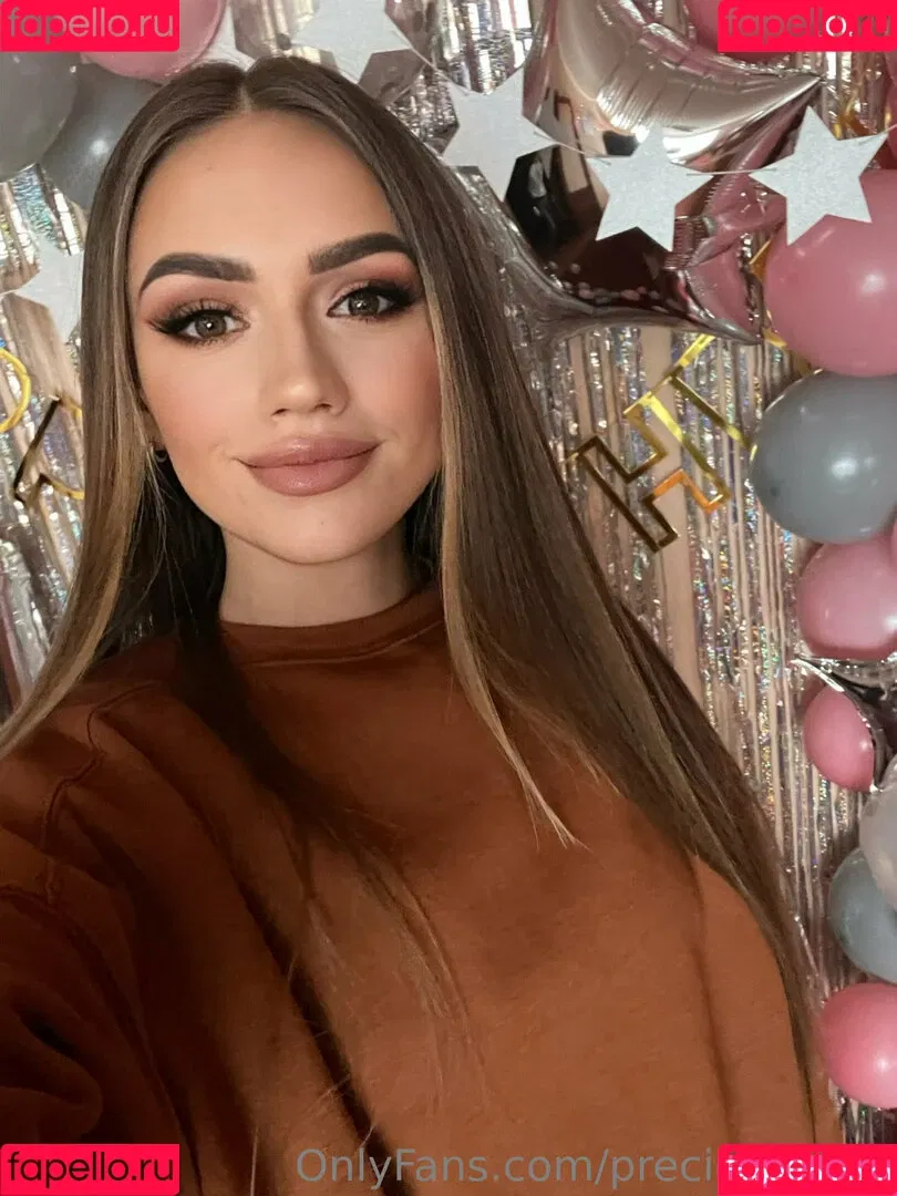 precious_mia Onlyfans Photo Gallery 