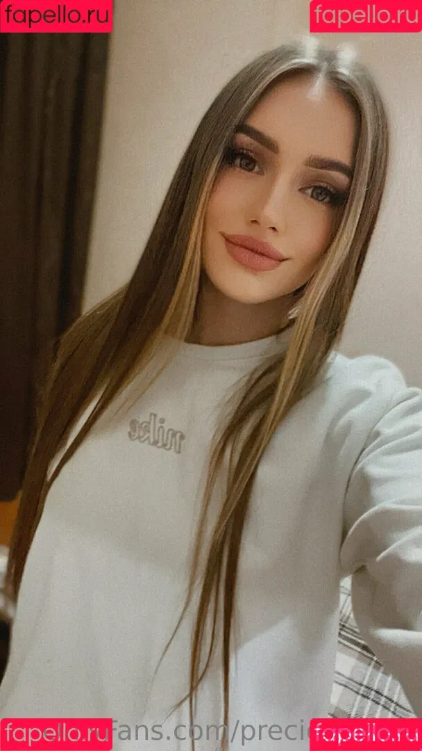 precious_mia Onlyfans Photo Gallery 