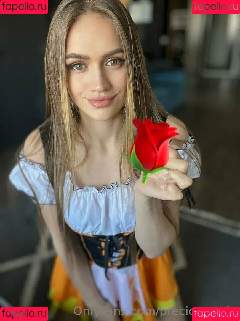 precious_mia Onlyfans Photo Gallery 
