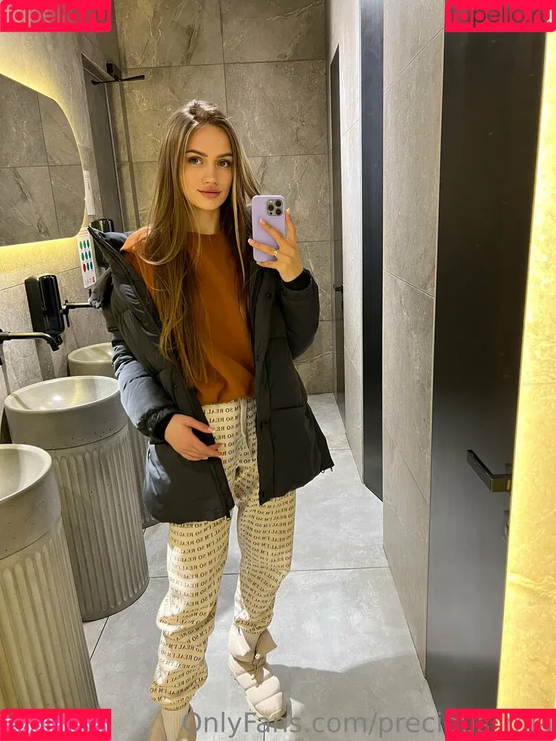 precious_mia Onlyfans Photo Gallery 