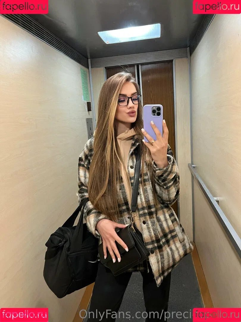 precious_mia Onlyfans Photo Gallery 
