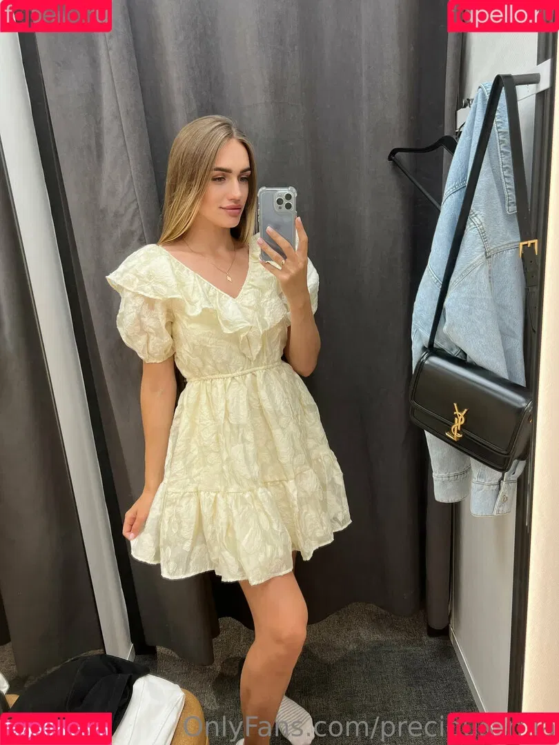 precious_mia Onlyfans Photo Gallery 