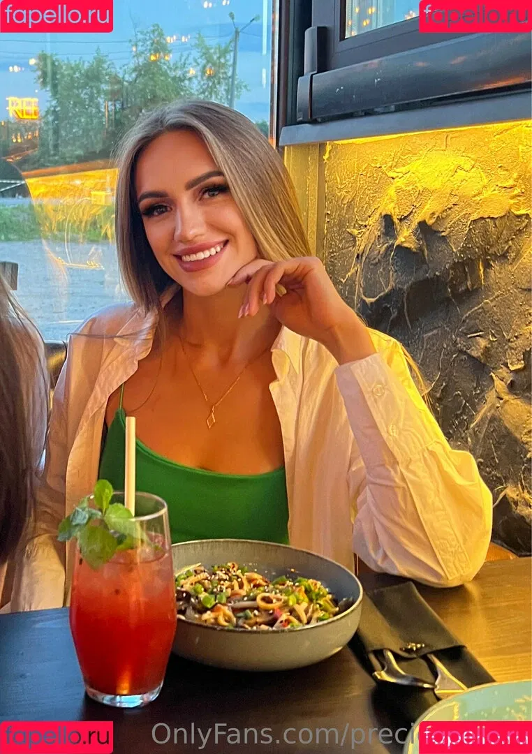 precious_mia Onlyfans Photo Gallery 
