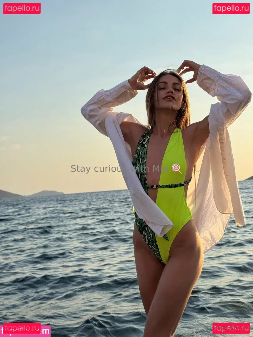 precious_mia Onlyfans Photo Gallery 