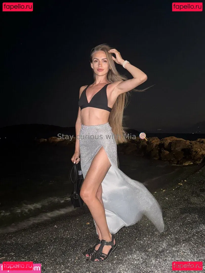 precious_mia Onlyfans Photo Gallery 