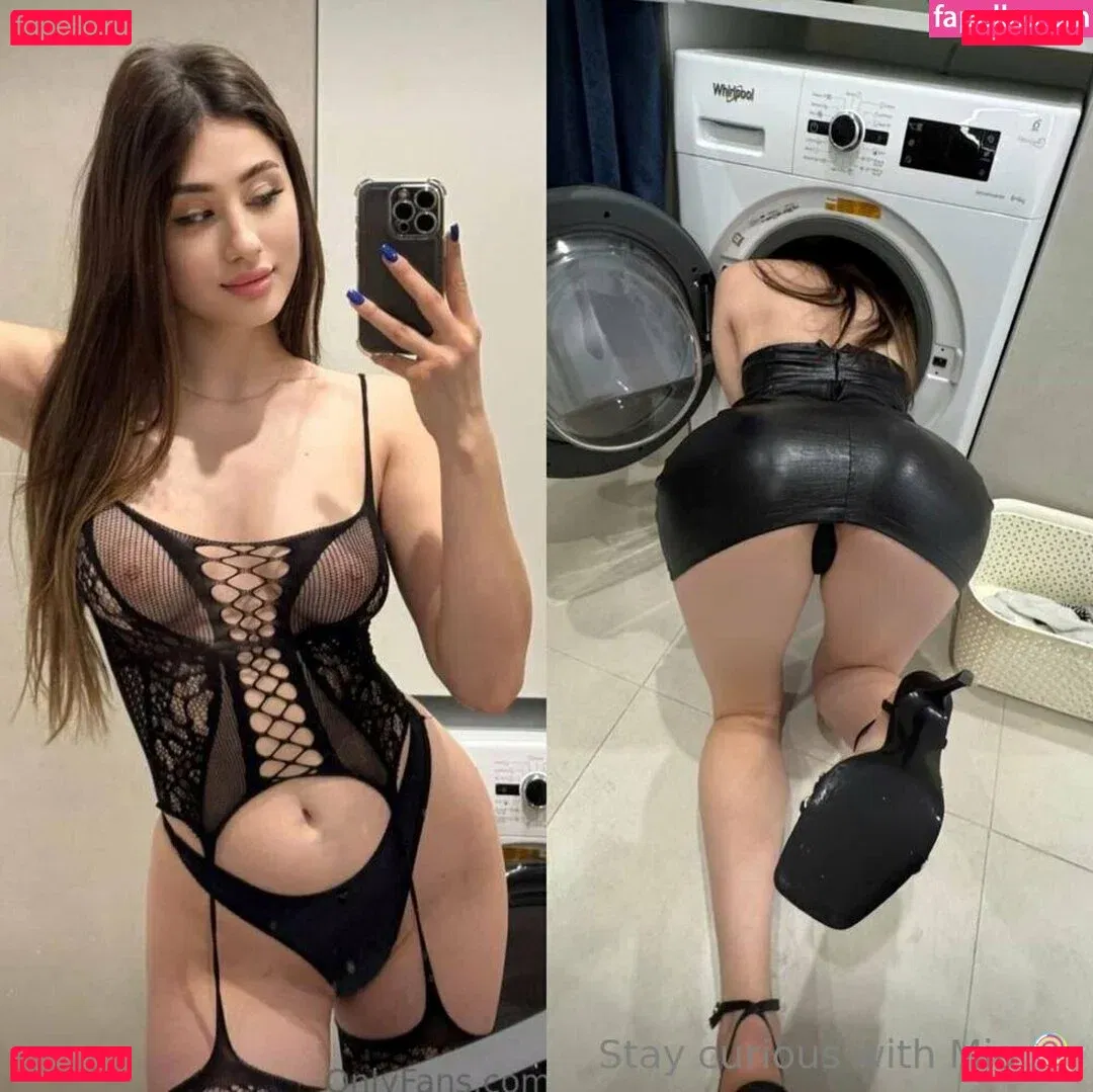 precious_mia Onlyfans Photo Gallery 