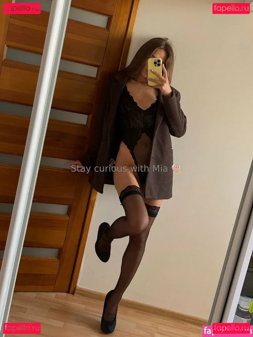 precious_mia Onlyfans Photo Gallery 